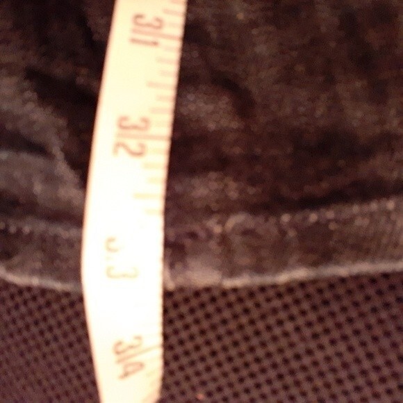 express jeans xs Express Zelda  jeans 2R dark wash 2 y2k low rise denim pants xs - Picture 6 of 10